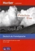 Fraulein Else - Leseheft