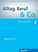 Alltag Beruf & Co. A1/2 W