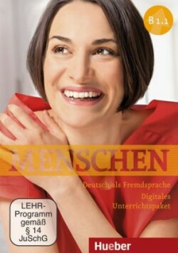 Menschen sechsbandige Ausgabe