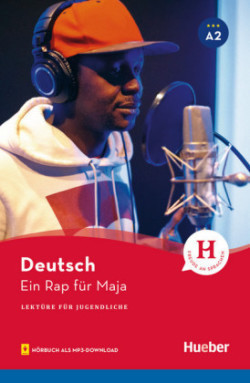 Ein Rap fur Maja - Buch mit MP3-Download