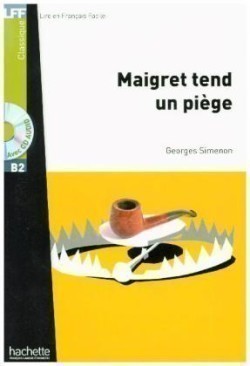 Maigret tend un piège