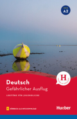 Gefahrlicher Ausflug - Buch mit MP3 Download