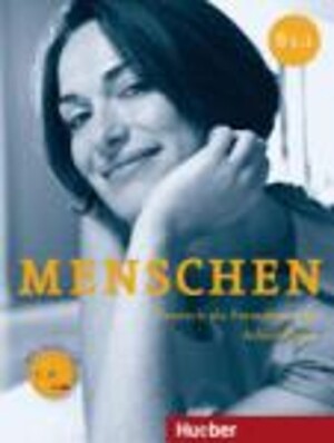 Menschen B1/1 Arbeitsbuch + CD /1/