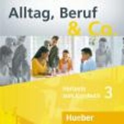 Alltag Beruf & Co. A2/1 CD (1)