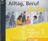 Alltag Beruf & Co. A2/1 CD (1)
