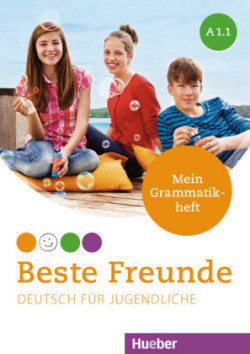Beste Freunde Mein Grammatikheft A1.1
