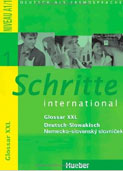 Schritte International 1 Glossar N-Sl