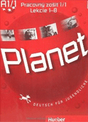 Planet 1 Arbeitsbuch (SK Ed.)