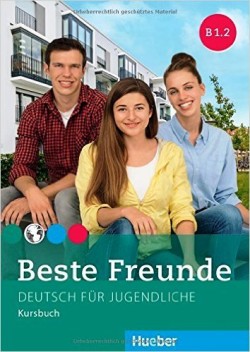 Beste Freunde B 1.2. Lehrbuch (DE)
