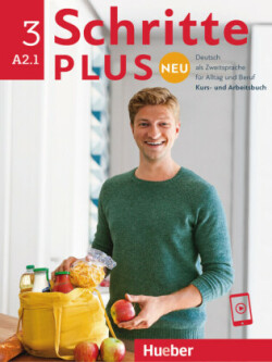 Schritte Plus Neu - sechsbandige Ausgabe