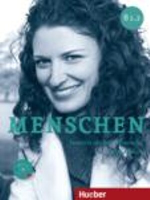 Menschen B1.2 Arbeitsbuch + CD /1/