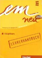 Em Neu Hauptkurs 2008 Ed. LHR