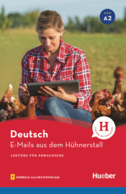 E-Mails aus dem Hühnerstall