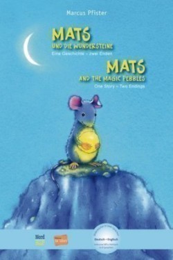 Mats und die Wundersteine / Mats and the magic pebbles