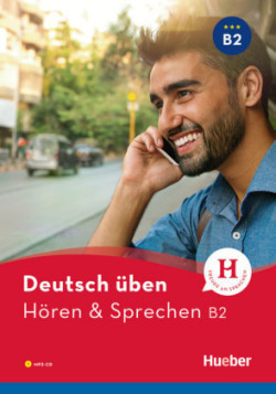 Hören & Sprechen B2, m. MP3-CD