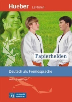 Papierhelden - Leseheft