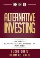 Art of Alternative Investing