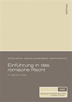 Einfuhrung in das Romische Recht