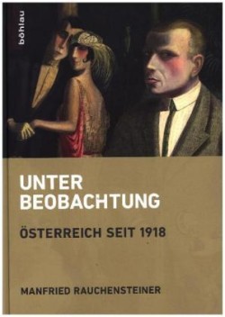 Unter Beobachtung