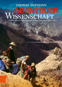 Abenteuer Wissenschaft