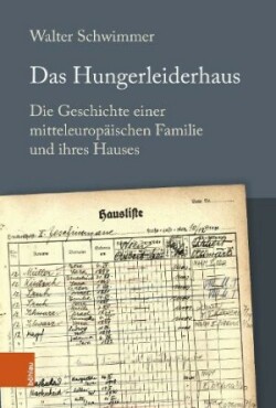 Das Hungerleiderhaus