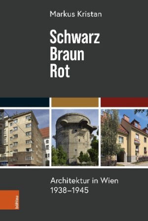 Schwarz – Braun – Rot