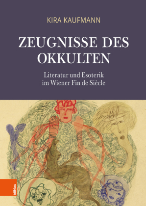 Zeugnisse des Okkulten