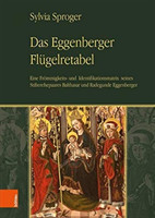 Das Eggenberger Flügelretabel