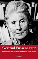 Gertrud Fussenegger