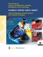 Modern Mitral Valve Repair