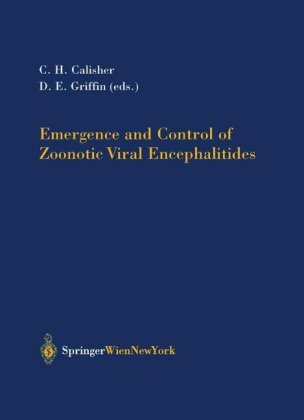 Emergence and Control of Zoonotic Viral Encephalitides