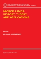 Microfluidics: History, Theory and Applications