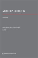 Stationen. Dem Philosophen und Physiker Moritz Schlick zum 125. Geburtstag