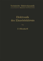 Innere Elektronik Erster Teil Elektronik des Einzelelektrons