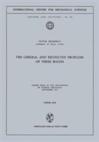 General and Restricted Problems of Three Bodies