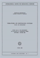 Vibrations of Continuous Systems