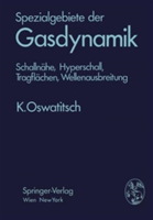 SPEZIALGEBIETE DER GASDYNAMIK