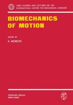 Biomechanics of Motion