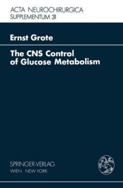 CNS Control of Glucose Metabolism