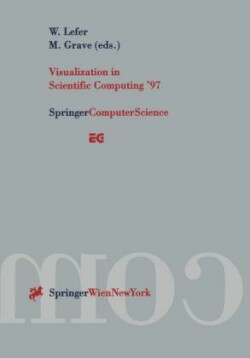 Visualization in Scientific Computing ’97