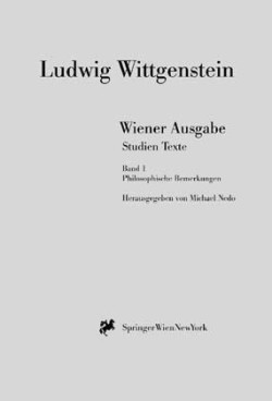 Wiener Ausgabe Studien Texte