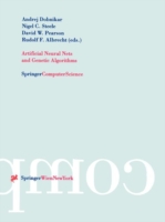Artificial Neural Nets and Genetic Algorithms