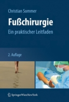 Fußchirurgie