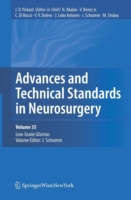 Advances and Technical Standards in Neurosurgery, Vol. 35