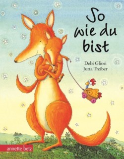 So wie du bist, Geschenkbuch-Ausgabe