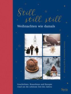 Weihnachten wie damals