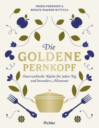 Die Goldene Pernkopf