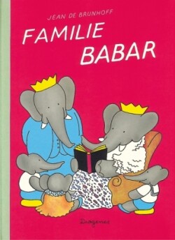 Familie Babar