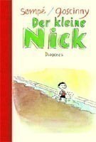 Kleine Nick