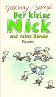 Der Kleine Nick und seine Bande